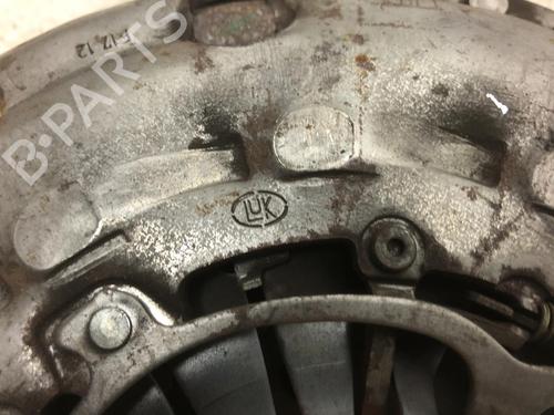 Flywheel CITROËN DS5 2.0 HDi 165 | BP23128569M101  - Image 5