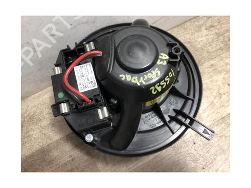 Heater blower motor AUDI A3 Sportback (8PA) 1.6 TDI | BP23128539M62 