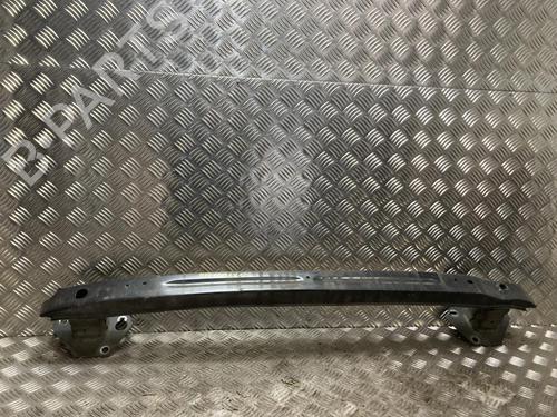 Used Rear bumper reinforcement Rear bumper reinforcement PEUGEOT 208 I (CA_, CC_) 1.2 VTI 82 (82 hp) 40226641 40226641