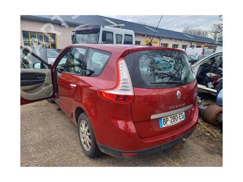 Horn RENAULT GRAND SCÉNIC III (JZ0/1_) 2.0 16V (JZ0G) | BP20632745E13 