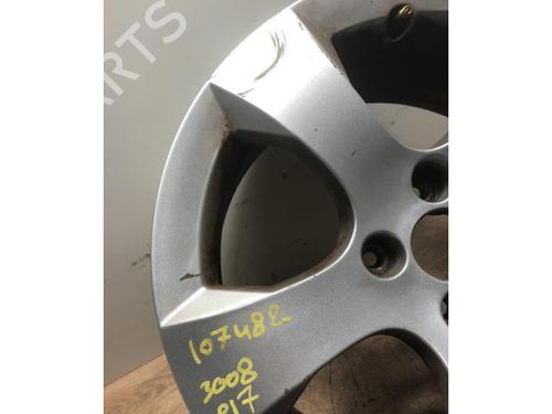 Rim PEUGEOT 3008 I MPV (0U_) 1.6 HDi | BP21081716C45 