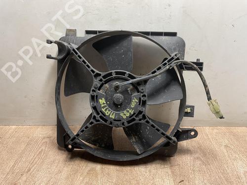 Used Heater blower motor CHEVROLET MATIZ (M200, M250) 0.8 (52 hp) 13085872