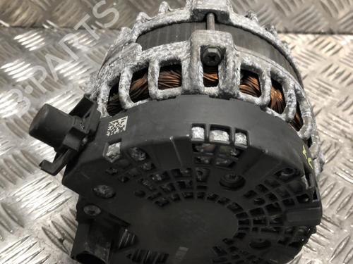 Alternator VOLVO XC90 II (256) D5 AWD | BP31202706M7