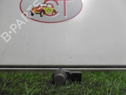 Used Electronic module PEUGEOT 407 Coupe (6C_) 2.7 HDi (204 hp) 13136948