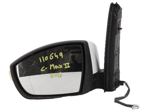 Retrovisor izquierdo Retrovisor izquierdo 38957624 38957624