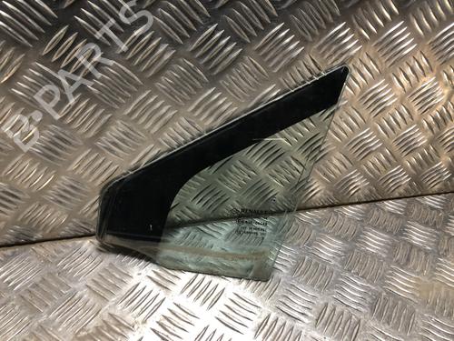 Vidro triangular frente esquerdo RENAULT SCÉNIC III (JZ0/1_) 1.5 dCi (110 hp) 31201223