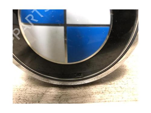 Electronic module BMW 1 (E81) 118 d | BP23873152M83 