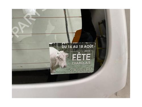 Tailgate OPEL AGILA A (H00) 1.2 16V Twinport (F68) | BP13269855C6