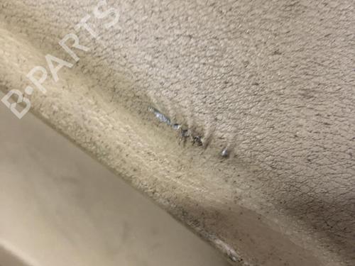 Left rear door BMW X5 (E70) xDrive 35 d | BP24314131C4 