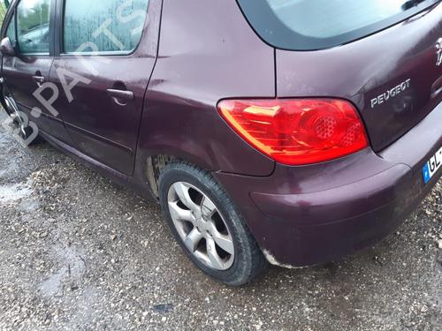 Other PEUGEOT 307 (3A/C) 1.6 16V | BP23878998O1 