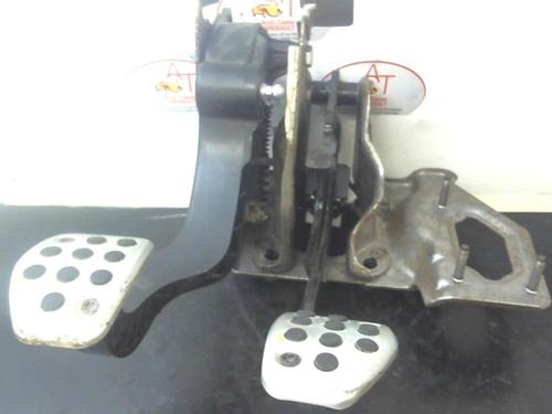 Pedal CITROËN DS3 (SA_) 1.6 HDi 110 | BP30780444I4