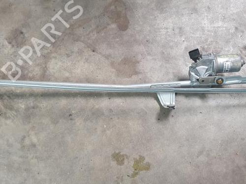 Used Front wiper motor OPEL ZAFIRA / ZAFIRA FAMILY B (A05) 1.7 CDTI (M75) (110 hp) 23109441