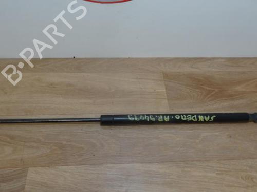 Heckklappendämpfer für DACIA SANDERO 1.4 MPI LPG (72 hp) 14971547