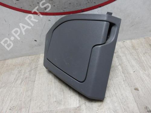 Used Cup/Object holder NISSAN X-TRAIL II (T31) 2.0 dCi 4x4 (173 hp) 23033900