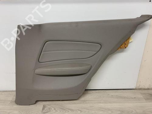 Rear right panel BMW 1 (E81) 120 d | BP13263744C61 