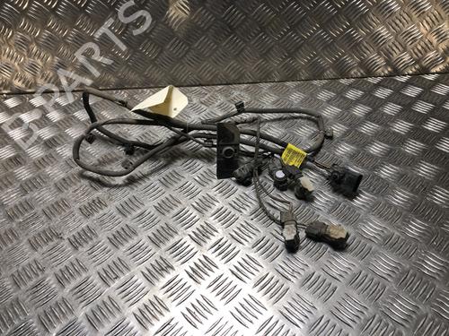 Used Electronic module PEUGEOT 508 SW I (8E_) 2.0 BlueHDi 180 (180 hp) 31199554