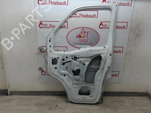 Used Right front door RENAULT MASTER II Platform/Chassis (ED/HD/UD) 2.5 dCi (ED01, ED0Y, ED41, ED4Y, ED81, ED8Y, ED91, ED9Y,... (146 hp) 30782118