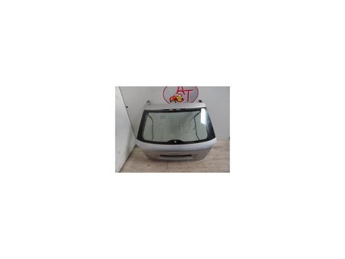 Used Tailgate AUDI A3 (8P1) 2.0 TDI 16V (140 hp) 28334323