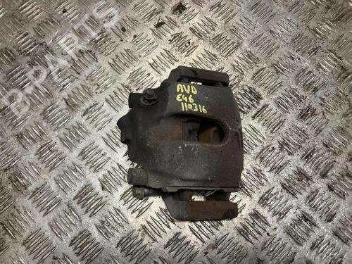 Right front brake caliper BMW 3 Coupe (E46) 323 Ci | BP31203789M104