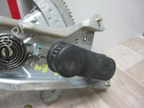 Used Front right window mechanism RENAULT KANGOO Express (FC0/1_) 1.2 16V (FC05, FC0W, FC1D, FC1P, FC1K, FC0T) (75 hp) 13262543