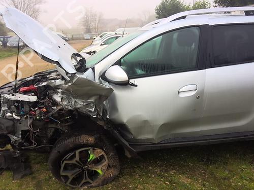 Right front window switch DACIA DUSTER (HM_) 1.5 dCi 115 (HMAD) | BP31187867I26  - Image 55