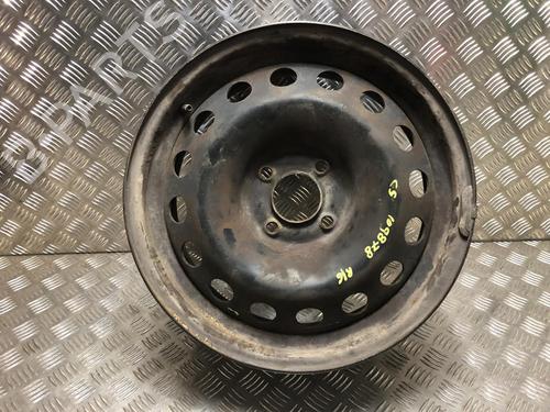 Used Rim CITROËN C5 II (RC_) 1.6 HDi (RC8HZB) (109 hp) 31187527