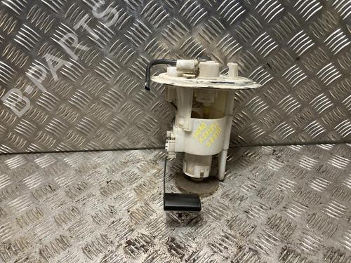 Used Fuel pump HYUNDAI MATRIX (FC) 1.5 CRDi VGT (110 hp) 31197015