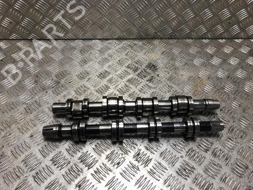 Andre VW PASSAT B6 (3C2) 2.0 TDI 16V (140 hp) 31201995