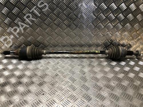 Drivaksel bagtil Højre FIAT FREEMONT (345_) 2.0 JTD 4x4 (170 hp) 31761209