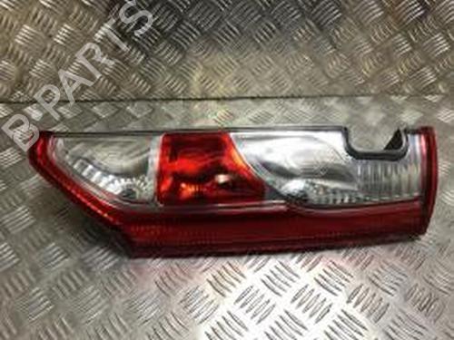 Right taillight RENAULT KANGOO Express (FW0/1_) 1.5 dCi 90 (FW0G, FW05, FW08, FW11) | BP22640949C35 