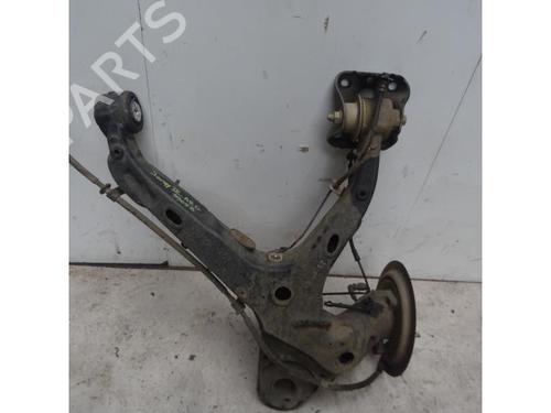 Left rear suspension CITROËN JUMPY III Van (V_) 1.6 BlueHDi 95 | BP13036263M74 