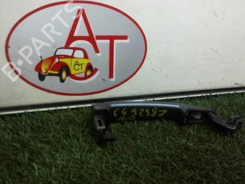 Used Front right exterior door handle CITROËN C4 I (LC_) 1.6 HDi (90 hp) 13272582
