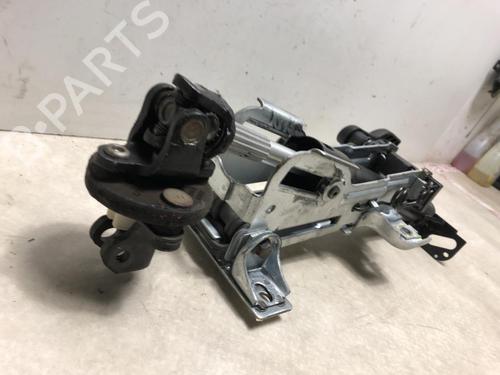 Steering column VOLVO S60 I (384) R 2,5 T AWD | BP39050732M21 - Image 2
