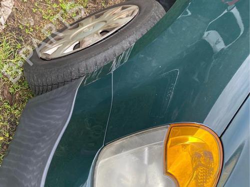 Engine RENAULT MODUS / GRAND MODUS (F/JP0_) 1.5 dCi (FP0E, JP0E) | BP30785594M1 