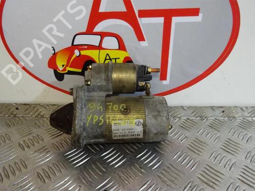Starter LANCIA YPSILON (843_) 1.4 16V (843.AXC11, 843.AXC1B, 843.AXC1A) | BP28334729M8
