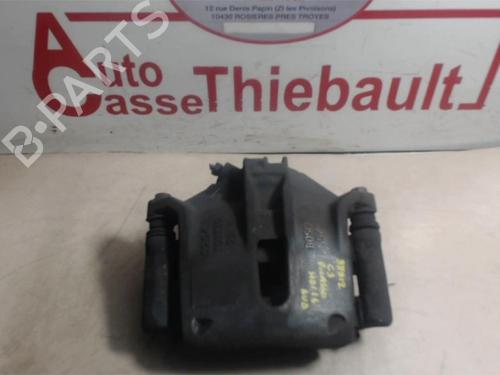 Højre bremsekaliber foran CITROËN C3 Picasso (SH_) 1.6 HDi | BP13263028M104 