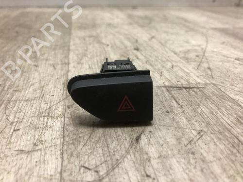 Used Warning switch RENAULT CLIO IV (BH_) 1.5 dCi 90 (90 hp) 20625692