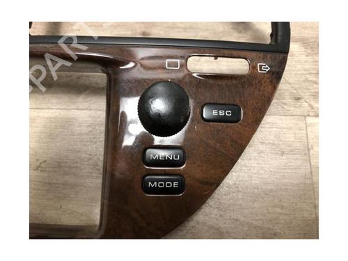 Consolle centrale PEUGEOT 607 (9D, 9U) 2.2 HDi | BP30808375I22