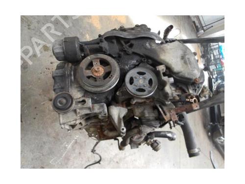 Engine NISSAN PRIMERA Estate (WP12) 2.2 Di | BP13287344M1 