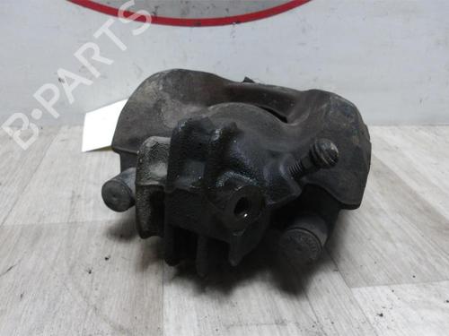 Right front brake caliper CITROËN BERLINGO / BERLINGO FIRST Box Body/MPV (M_) 1.6 HDI 90 (MB9HX, MC9HX) | BP15785912M104 