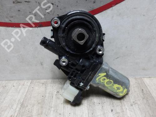 Used Right front window motor NISSAN X-TRAIL II (T31) 2.0 dCi 4x4 (173 hp) 29267613