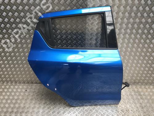 Dør højre bagtil Dør højre bagtil SUZUKI SWIFT V (AZ) 1.2 (A2L412, ZC83S) (90 hp) 34510618 34510618