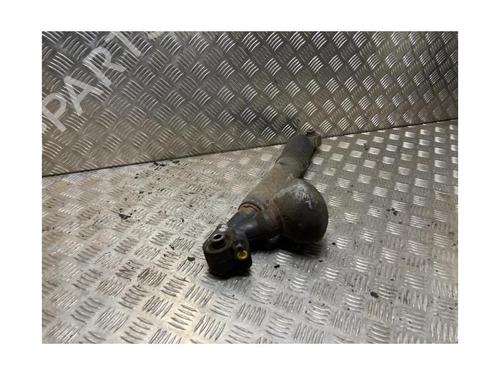 Left rear shock absorber CITROËN C5 III Break (RW_) 1.6 THP 155 | BP28276562M18 
