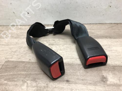 Used Seat buckle CHEVROLET MATIZ (M200, M250) 0.8 (52 hp) 28576041