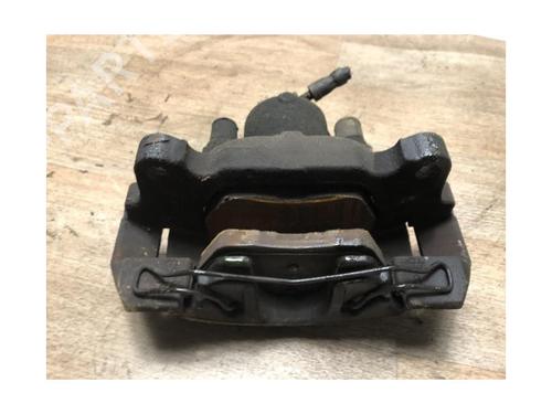 Right front brake caliper VW SCIROCCO III (137, 138) 2.0 TDI | BP20614250M104 
