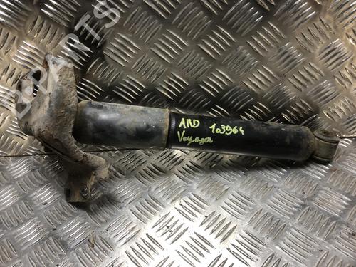 Used Right rear shock absorber CHRYSLER GRAND VOYAGER V (RT) 2.8 CRD (163 hp) 23179846