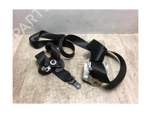Front right seatbelt BMW X3 (E83) 3.0 d | BP20628172I25 