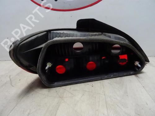 Right taillight PEUGEOT 406 (8B) 2.1 TD 12V | BP13286099C35