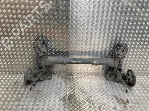 Bagaksel Bagaksel PEUGEOT 2008 II (UD_, US_, UY_, UJ_, UR_, UC_) 1.5 BlueHDI 130 (131 hp) 33717384 33717384