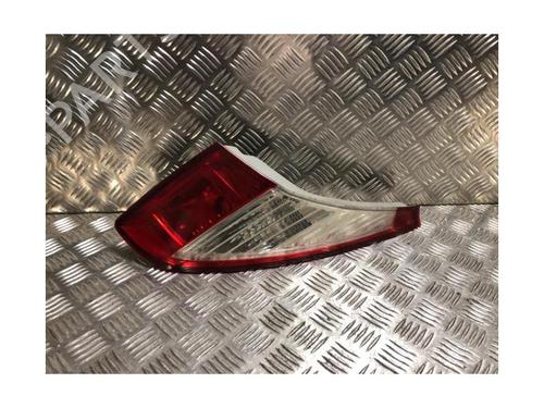 Venstre baglygte bagklap RENAULT MEGANE III Hatchback (BZ0/1_, B3_) 1.5 dCi (BZ09, BZ0D, BZ1W, BZ29, BZ14) | BP27601189C79 